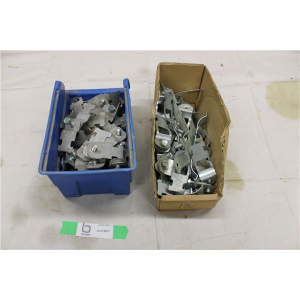 Misc Bracket Hardware