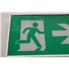 Image 2 : Walking Light Up Sign