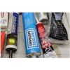 Image 5 : Box of Silicone and Glues
