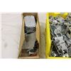 Image 3 : Misc Brackets and Hardware