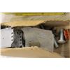 Image 4 : Misc Brackets and Hardware