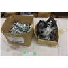 Image 1 : Pipe Clamps and Misc Brackets