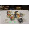 Image 1 : Large Lot of General International Emergency Shut Off Switches