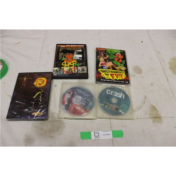 Lot of PC Games Manuals and Guides