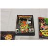 Image 4 : Lot of PC Games Manuals and Guides