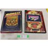 Image 1 : 2 Pinball Collectible Books