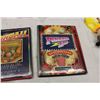 Image 3 : 2 Pinball Collectible Books
