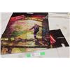 Image 1 : Elton John Yellow Brick Road Tour Shopping Mags