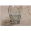 Image 3 : Clear Glass Decanter with Top