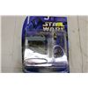 Image 2 : Star Wars Episode 1 Action Fleet Toy in Original Package