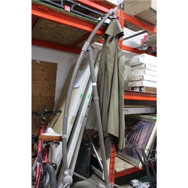 Umbrellas for Outdoor Table or Chair