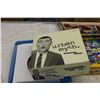 Image 2 : Board Games and Cabbage Patch Kids Tray