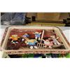Image 5 : Board Games and Cabbage Patch Kids Tray