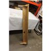 Image 1 : Wooden Shelf 46" x 9"