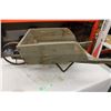 Image 1 : Wheel Barrow Planter (Plant Stand)