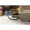 Image 2 : Wheel Barrow Planter (Plant Stand)