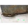 Image 2 : Galvanized Planters (Rough Shape)