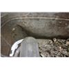 Image 4 : Galvanized Planters (Rough Shape)