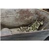 Image 5 : Galvanized Planters (Rough Shape)