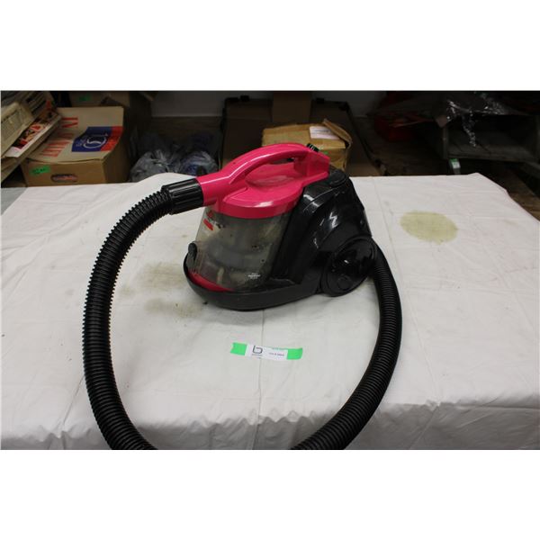 Bissell Zing Vacuum Cleaner