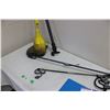 Image 1 : Whipper Snipper, Ornamental Pieces and Pole