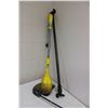 Image 2 : Whipper Snipper, Ornamental Pieces and Pole