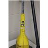 Image 3 : Whipper Snipper, Ornamental Pieces and Pole