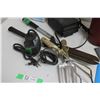Image 2 : Hedge Trimmers, Garden Tools, Water Cooler, Block Heater Timer