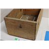 Image 2 : Wooden Box Fruit Crate