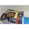 Image 2 : Lot of 5 Records