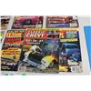 Image 2 : Assorted Car and Truck Magazines