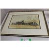 Image 1 : Picture in Frame