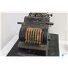 Image 3 : Vintage Cash Register (Not Complete)