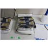 Image 1 : (2X THE MONEY) Paint Brushes (4 boxes)