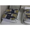 Image 2 : (2X THE MONEY) Paint Brushes (4 boxes)
