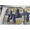 Image 3 : (2X THE MONEY) Paint Brushes (2 boxes)