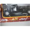 Image 4 : (2X THE MONEY) Road Giant Toy Truck (NIB) Truck Die Cast and Plastic Toy Car Pull Back Toy