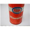 Image 2 : Esso Mineralube Full Imperial One Quart Can SAE 10W mineral
