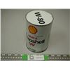 Image 3 : Aeroshell Oil W W80 Full Can One Litre