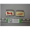 Image 1 : (2X THE MONEY) Vintage Lighters (2)