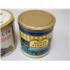 Image 3 : (2X THE MONEY) El Producto Club House Cigar Tin plus Bond Street Pipe Tobacco Tin