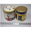 Image 4 : (2X THE MONEY) El Producto Club House Cigar Tin plus Bond Street Pipe Tobacco Tin