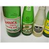Image 2 : 6 Vintage Pop Bottles