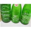 Image 5 : 6 Vintage Pop Bottles