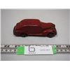 Image 1 : 1930? Auburn Rubber Corp. Car (rubber) 4 3/4" long