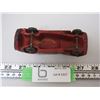 Image 4 : 1930? Auburn Rubber Corp. Car (rubber) 4 3/4" long
