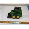 Image 1 : John Deere Skid Steer Ertl 8" Long