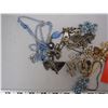 Image 2 : Lot of Costume Jewelry