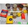 Image 2 : Misc Vintage Household Supplies