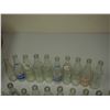 Image 4 : Lot of 20 Misc Vintage Pop Bottles